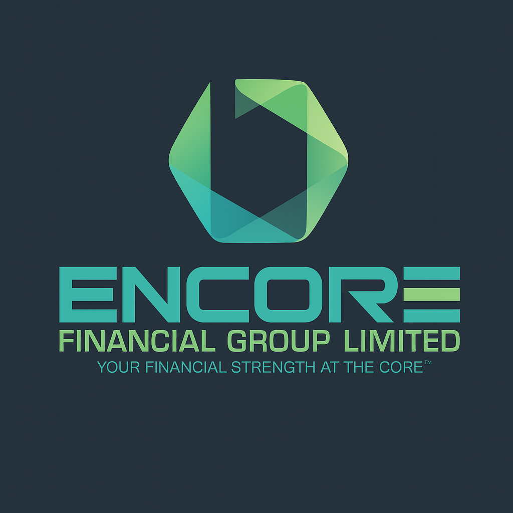 Encore Financial Image