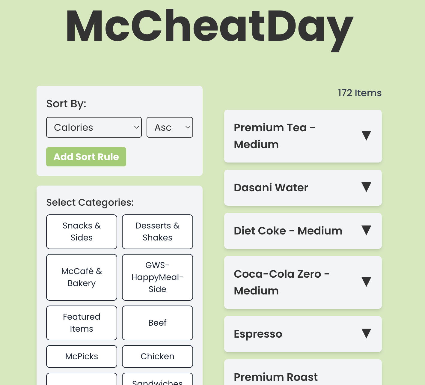 McCheatDay Image